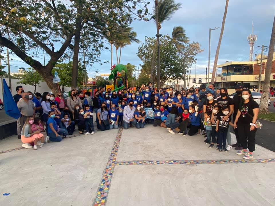 Caravana 2021