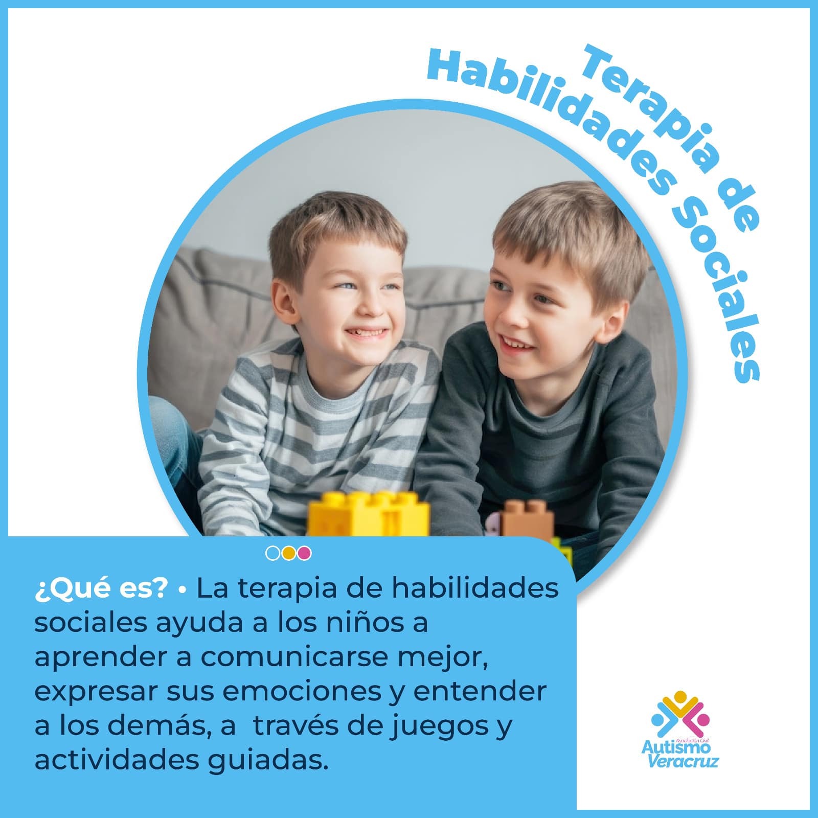 Habilidades Sociales