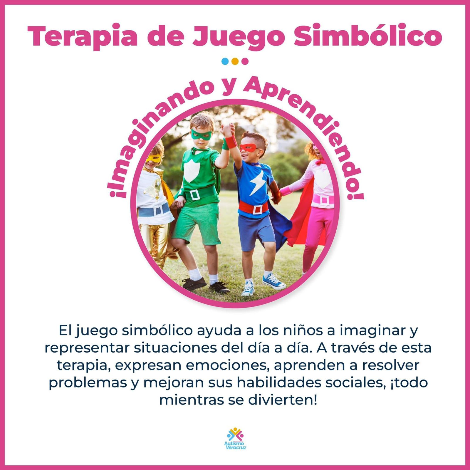 Juego Simbolico