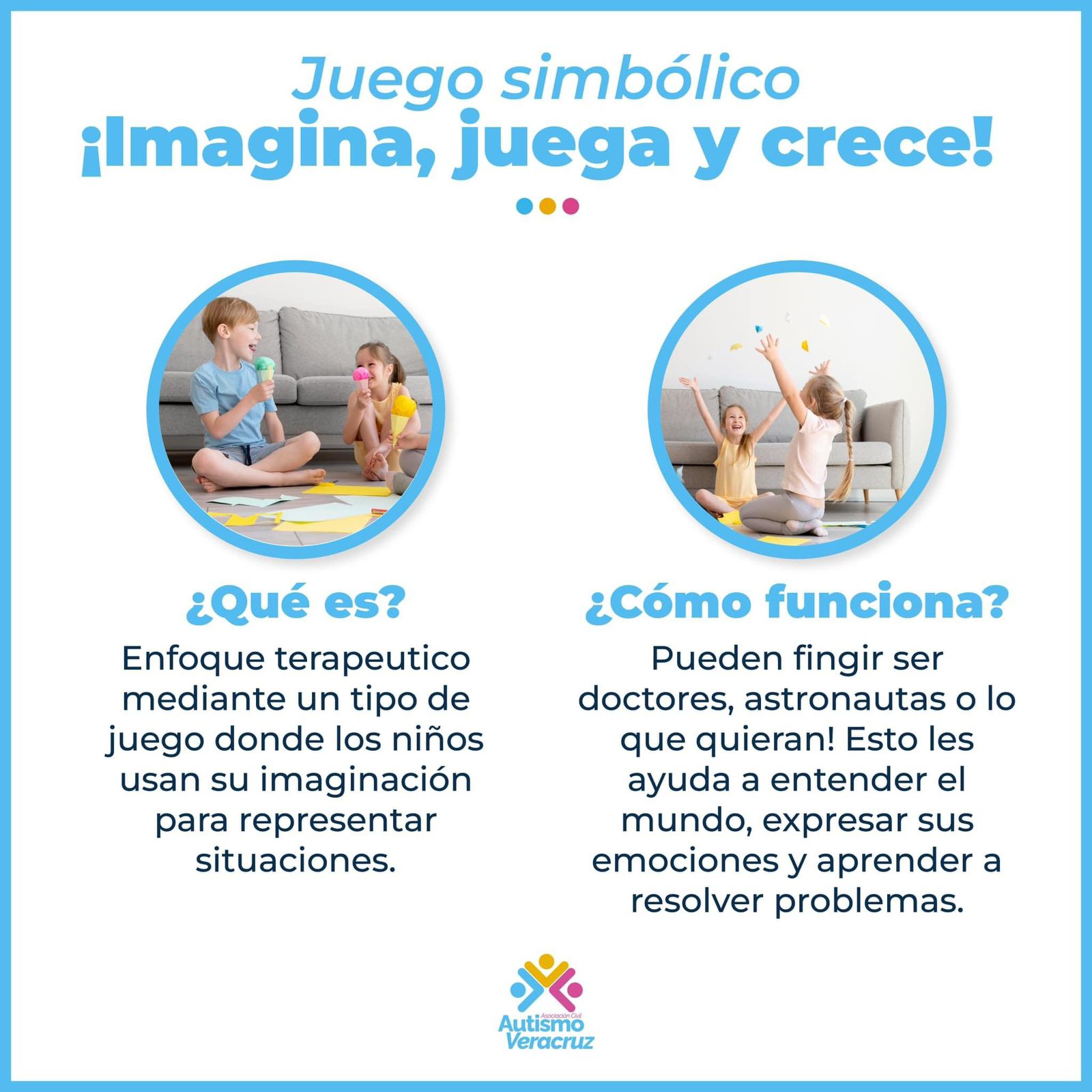 Juego Simbolico 3