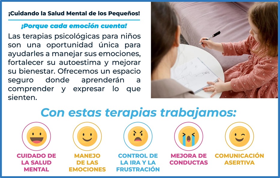 Psicologia Infantil 2